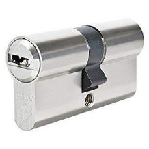 ABUS cylindre de fermeture