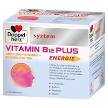 Doppelherz vitamine B12 capsule