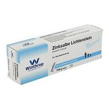 Zentiva pommade au zinc