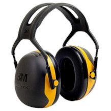 3M casque anti-bruit