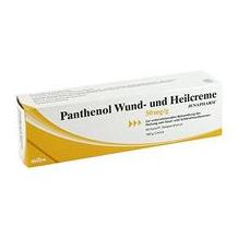 PANTHENOL pommade cicatrisante