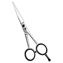Candure ciseaux coiffeur