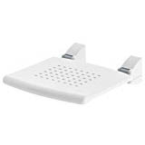 Patterson siège de douche pliable