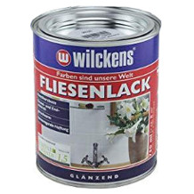 Wilckens laque pour carrelage