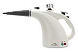 Montiss nettoyeur vapeur portable