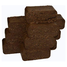mumba briquette en bois