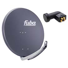Fuba DAA 850 A