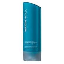 Keratin Complex shampoing kératine