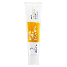Weleda baume à l'arnica
