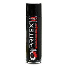 PRITEX nettoyant frein