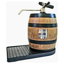 Fass-Frisch tireuse à bière