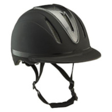 HKM casque d'équitation