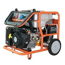Fuxtec FX-SG7500B