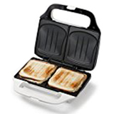 Domo appareil à croque-monsieur