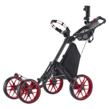 CaddyTek chariot de golf