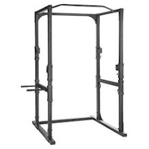 Lex Quinta power rack
