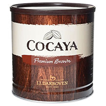 Cocaya chocolat chaud