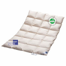 Vitaschlaf couette
