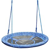 FUNTOYS balançoire nid d'oiseau