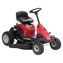 MTD 60SDE