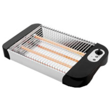 LACOR grille-pain plat