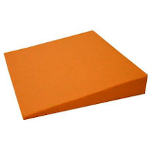 Sundo coussin triangulaire