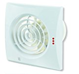 SKS24 extracteur d'air pour bain