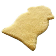 Zaloop peau de mouton pour bébés
