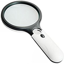 Sumersha loupe