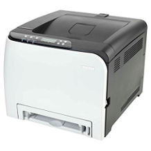 Ricoh SP C250DN