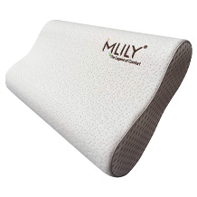 Ebitop coussin cervical