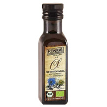 Bremer Gewürzhandel huile de cumin noir