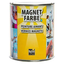 Maqna peinture magnétique