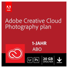 Adobe logiciel de retouche de photo