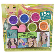 Style me up craie pour cheveux