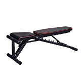 Profihantel banc de musculation