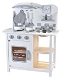 Bandits & Angels Chef Deluxe White