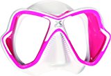 Mares X-Vision LiquidSkin