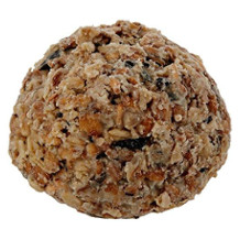 Erdtmanns boule de graisse pour oiseau