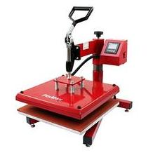 PixMax presse à chaud