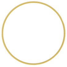 Niro Sportgeräte Hula Hoop