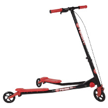 Y-Volution kickboard