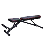 Profihantel banc de musculation