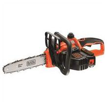 Black & Decker tronçonneuse sans fil