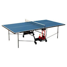 Bandito table ping pong extérieur