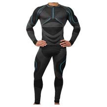 Polar Husky vêtement thermique hommes