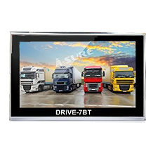 DRIVE-TECH GPS camion