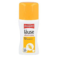 Wepa shampoing anti-poux