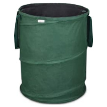 GloryTec sac à déchets de jardin