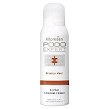 Allpresan crème pieds